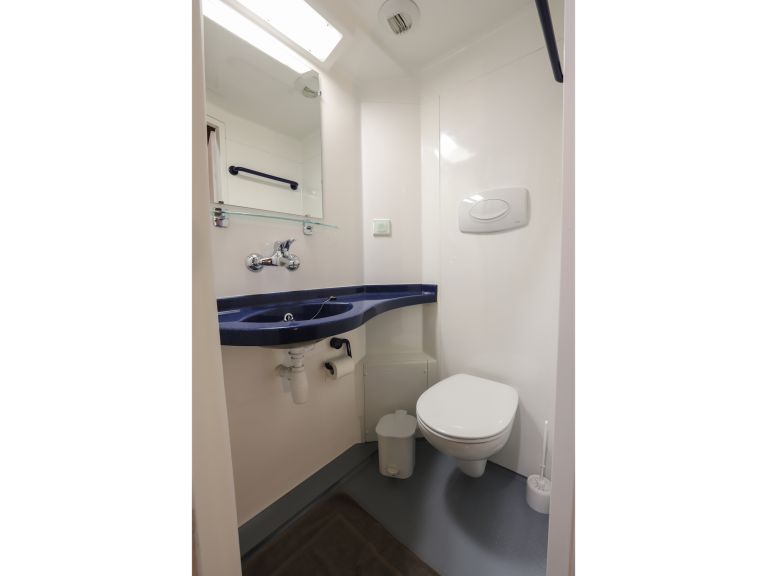 Ferienwohnung La Cabane du Haut