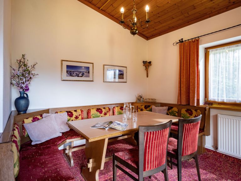 Ferienwohnung Emma’s Almchalet