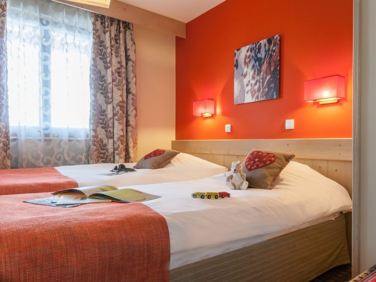 Ferienwohnung L'Amara