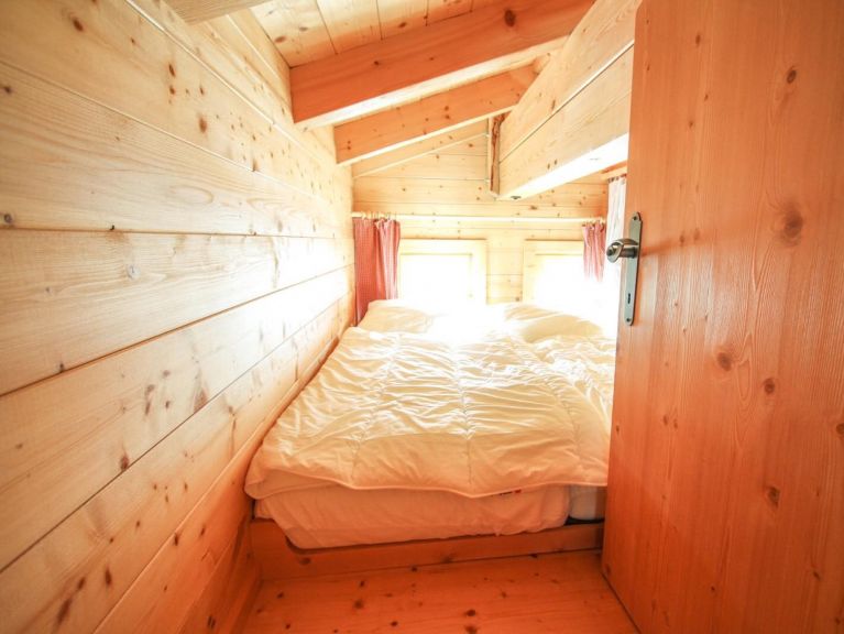 Ferienwohnung Skilift mit eigener Sauna (max. 4 Erwachsene und 2 Kinder)
