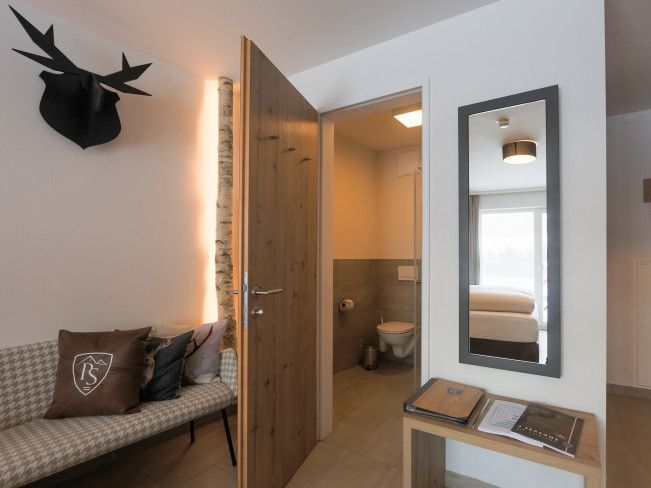 Ferienwohnung Avenida Panorama Suites Studio