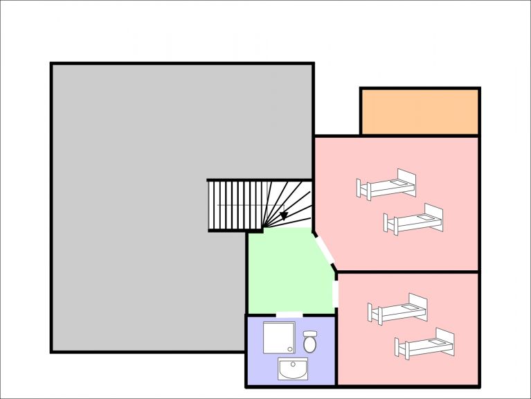 Ferienhaus Bryher Mit Privatsauna