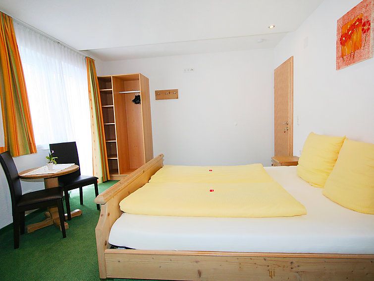 Ferienwohnung La Luna