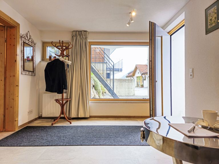 Ferienwohnung Sonnenseite