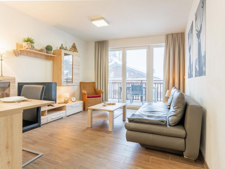 Ferienwohnung Emma Top 2