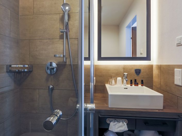 Ferienwohnung Avenida Panorama Suites Studio