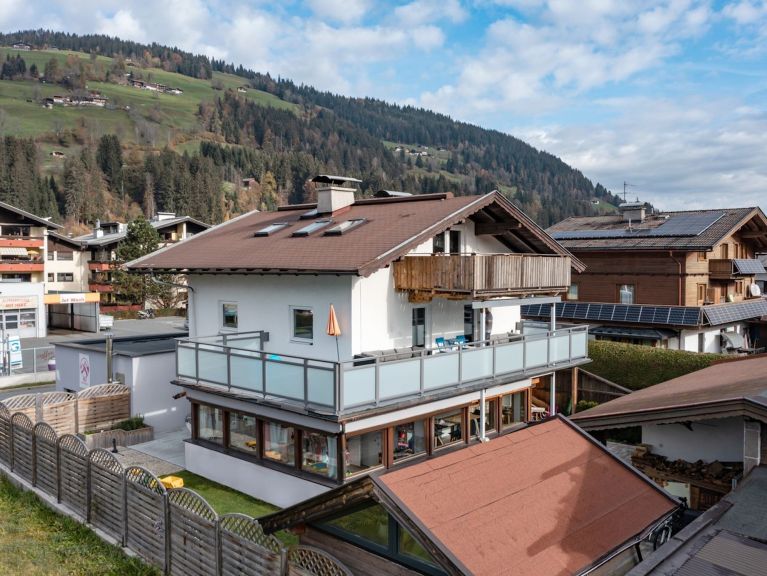 Ferienwohnung Sonneck Loisi