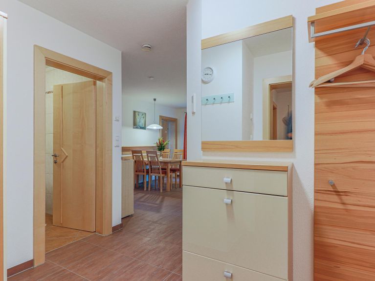 Ferienwohnung Salvenberg II