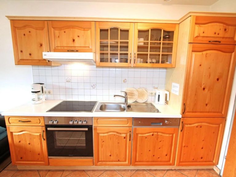 Ferienwohnung Karli Top 1