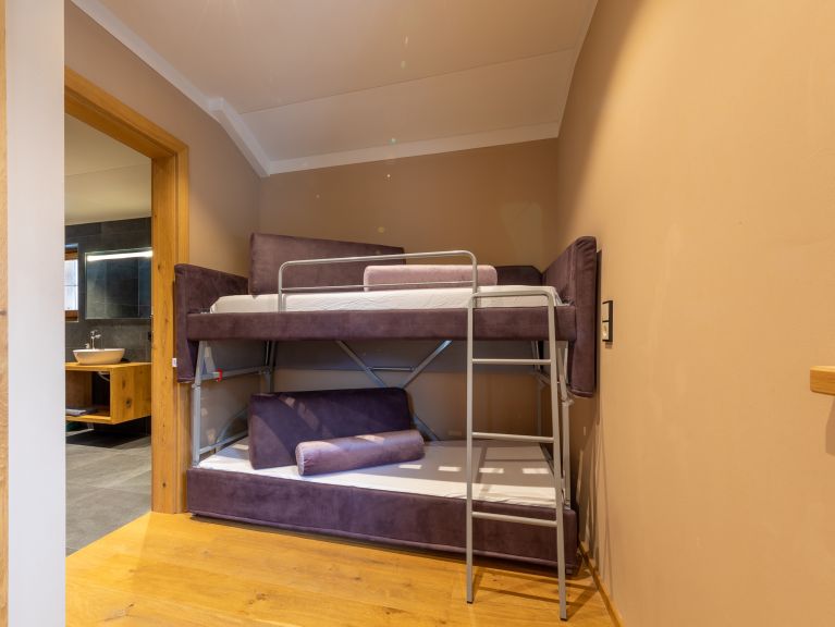 Ferienwohnung Alps Zillertal