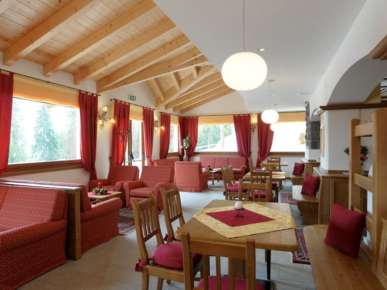 Ferienwohnung Panorama