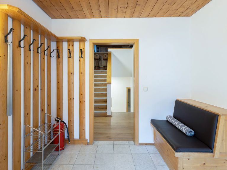 Ferienhaus Haus Conny