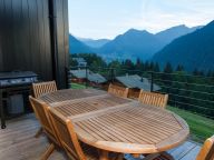 Ferienhaus du Saix Mit Schwimmbad-22