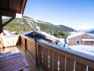 Ferienhaus Mogli Alm-17