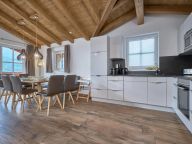 Ferienwohnung Green Garden Lodge A2-9