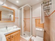 Ferienwohnung Gypaete Kombination - mit Außenwhirlpool-15
