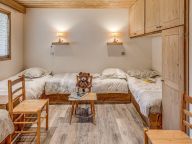 Ferienhaus Les Lauzes-15