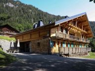 Ferienhaus Au Bon Vieux Temps-21