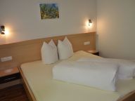 Ferienwohnung Apart Garni Wachter Kombination von zwei Wohnungen-9