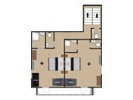 Ferienhaus Kelle Catering-Service inklusive-16