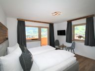 Ferienwohnung Geislerhof Kombination von zwei Wohnungen-12