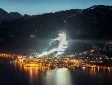 Skidorf An einem Bergsee gelegen mit verschiedenen Après-Ski-Möglichkeiten-15