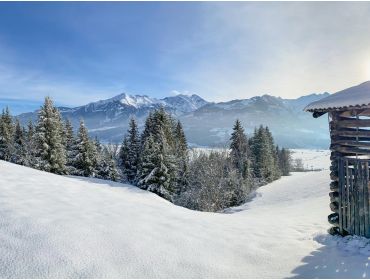 Skidorf Kleines Dorf in der Nähe von Kaprun und Zell am See-6