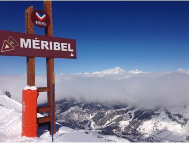 Skidorf Schickes Skidorf mit vielen Einrichtungen-2