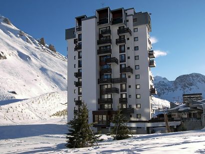 Ferienwohnung Tour du Lac-1
