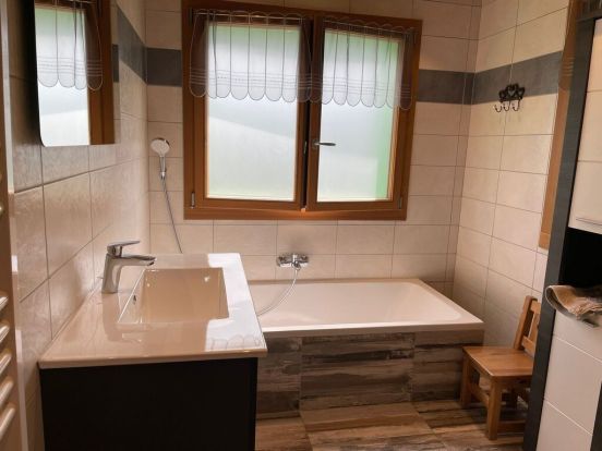 Ferienhaus La Caleche-18
