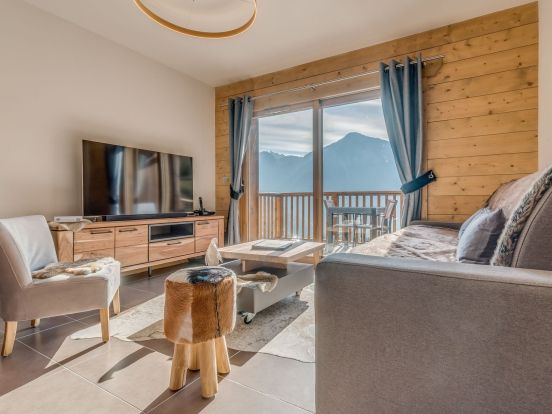 Ferienwohnung Les Balcons Etoiles-4