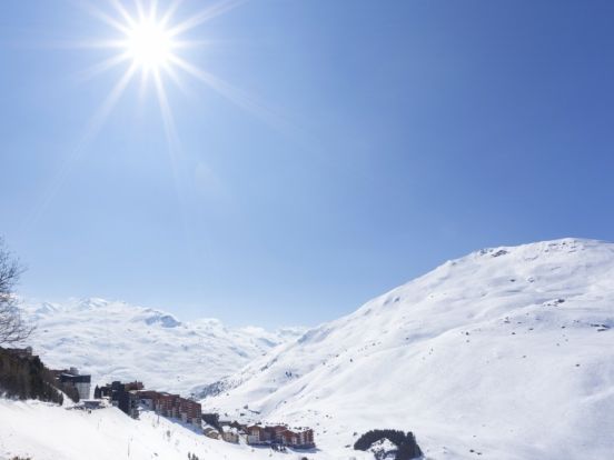 Ferienwohnung Club MMV Le Coeur des Loges-29