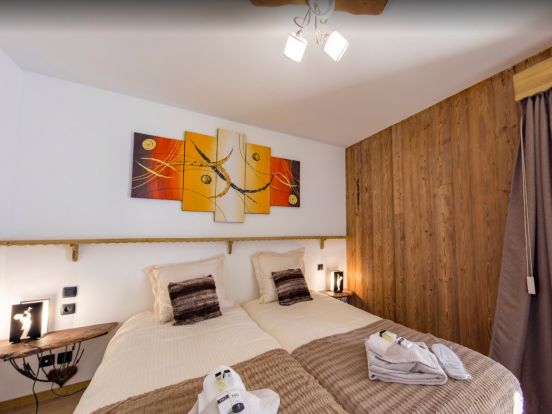 Ferienhaus Rainbow-11