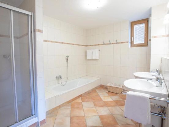 Ferienwohnung Bärlerhof-10