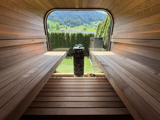 Ferienhaus Hirnreit-3