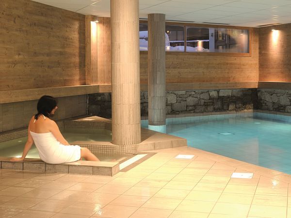 Ferienwohnung Les Fermes Emiguy