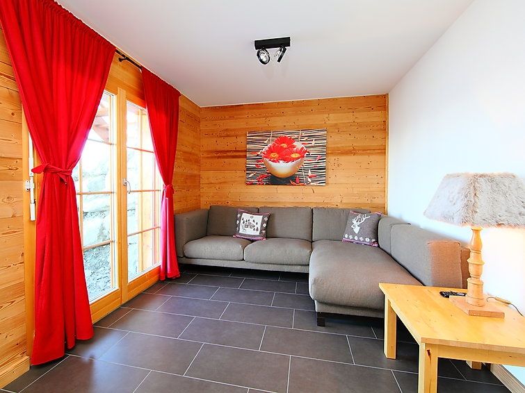 Ferienhaus Mimique