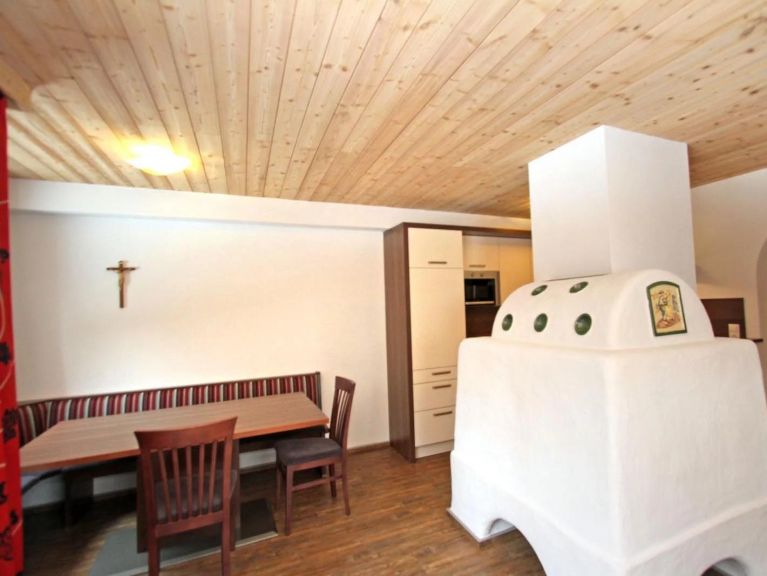 Ferienwohnung Sabine