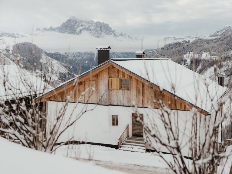 Casa Tra Cime max 8 Erwachsene und 2 Kinder