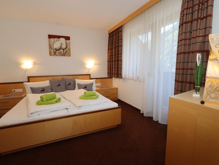 Ferienwohnung Altavista