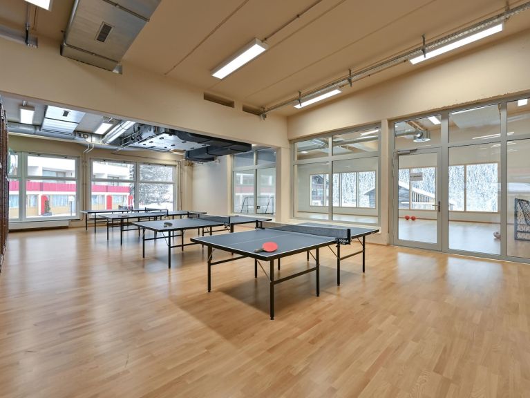 Ferienwohnung Kleinwalsertal Bergnarzisse