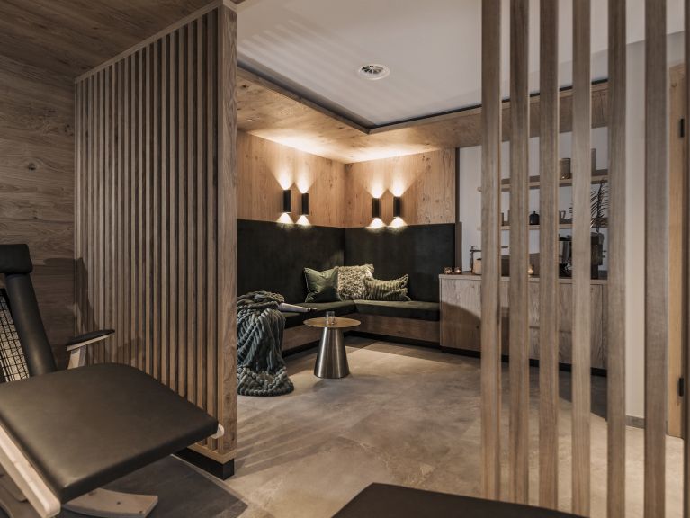 Ferienwohnung Schrofenblick