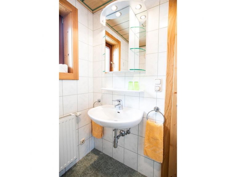 Ferienwohnung Hölzl Top Ost