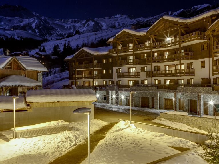 Ferienwohnung CGH Grange aux Fées