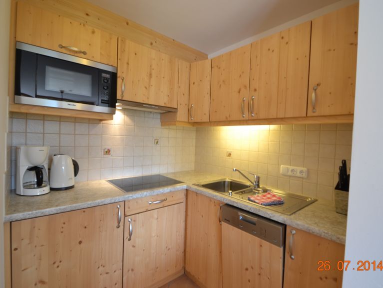 Ferienwohnung Sonneck 3 Personen