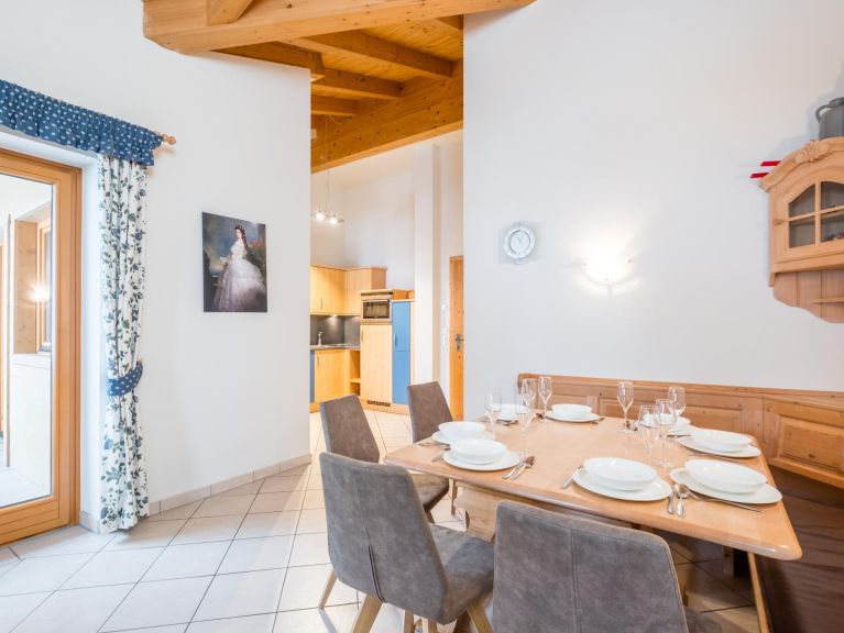 Ferienwohnung Dreiblick Reiterblick