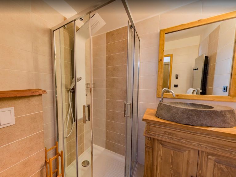 Ferienhaus Rainbow Sonntag bis Sonntag