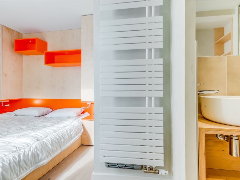 Ferienwohnung Palafour Nr. 1103