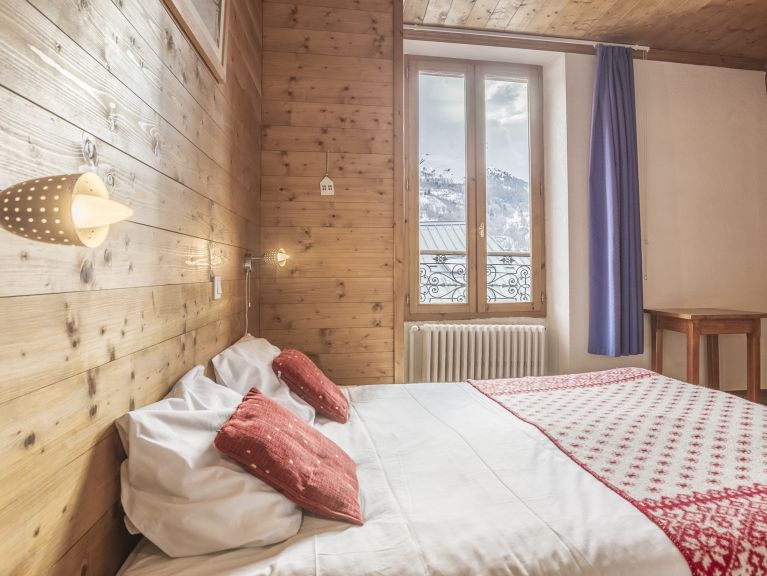 Ferienhaus Oursons