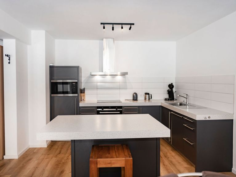 Ferienwohnung Residence Zillertal Typ D